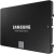 Накопитель SSD Samsung SATA-III 250GB MZ-77E250BW 870 EVO 2.5" - цена, купить или заказать с доставкой в интернет-магазине Накопитель SSD Samsung SATA-III 250GB MZ-77E250BW 870 EVO 2.5" - купить недорого с доставкой в интернет-магазине