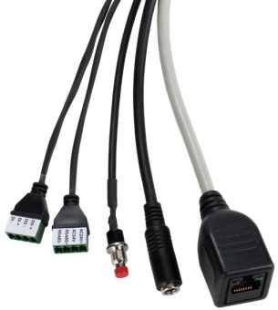 Видеокамера IP D-Link DCS-7110/UPA - купить недорого с доставкой в интернет-магазине