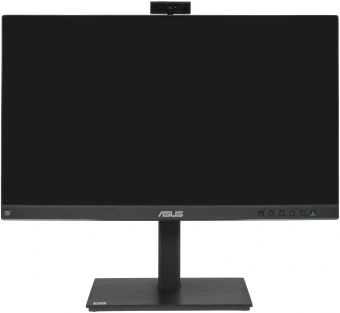 Монитор Asus 23.8" Business BE24EQSK черный IPS LED 16:9 HDMI M/M Cam матовая HAS Piv 1000:1 300cd 178гр/178гр 1920x1080 75Hz VGA DP FHD USB 5.6кг - купить недорого с доставкой в интернет-магазине