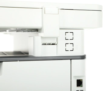 МФУ лазерный Pantum M6700DW A4 Duplex WiFi белый - купить недорого с доставкой в интернет-магазине