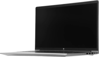 Ноутбук HP ProBook 450 G9 Core i5 1235U 8Gb SSD256Gb Intel Iris Xe graphics 15.6" IPS FHD (1920x1080) FreeDOS silver WiFi BT Cam (9M3U5AT) - купить недорого с доставкой в интернет-магазине