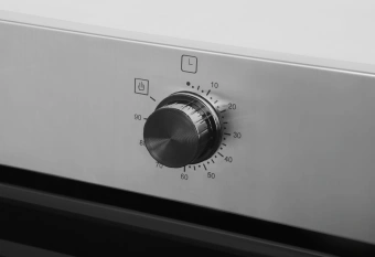 Духовой шкаф Электрический Vitek VEO 6380 IX нержавеющая сталь - купить недорого с доставкой в интернет-магазине