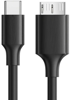 Кабель Buro USB Type-C (m) micro USB 3.0 B (m) 0.5м (BU-TYPEC-MICROUSB3.0-0.5M) - цена, купить или заказать с доставкой в интернет-магазине Кабель Buro USB Type-C (m) micro USB 3.0 B (m) 0.5м (BU-TYPEC-MICROUSB3.0-0.5M) - купить недорого с доставкой в интернет-магазине