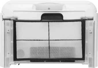 Сушилка для рук Starwind SW-HD879 2000Вт белый - купить недорого с доставкой в интернет-магазине