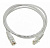Патч-корд Lanmaster TWT-45-45-2.0/6-GY UTP RJ-45 вил.-вилка RJ-45 кат.6 2м серый ПВХ (уп.:1шт) Патч-корд Lanmaster TWT-45-45-2.0/6-GY UTP RJ-45 вил.-вилка RJ-45 кат.6 2м серый ПВХ (уп.:1шт)