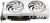 Видеокарта Sapphire PCI-E 5.0 11350-02-20G PURE AMD RADEON RX 9060 XT GAMING OC 16GB DUAL AMD Radeon RX 9060XT 16Gb 128bit GDDR6 2700/20000 HDMIx2 DPx1 HDCP Ret - купить недорого с доставкой в интернет-магазине