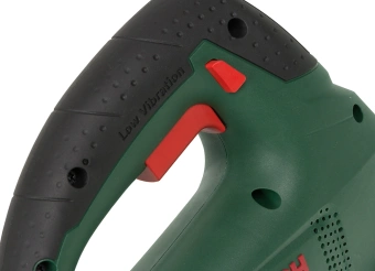 Лобзик Bosch PST 750 PE 530Вт 3000ходов/мин от электросети (кейс в комплекте) - купить недорого с доставкой в интернет-магазине
