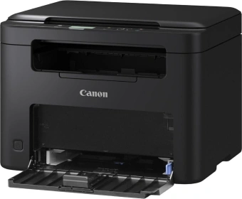 МФУ лазерный Canon i-Sensys MF272dw (5621C013) A4 Duplex WiFi черный - купить недорого с доставкой в интернет-магазине