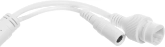 Камера видеонаблюдения IP TP-Link Tapo C310 Wi-Fi 3.89-3.89мм цв. корп.:белый - купить недорого с доставкой в интернет-магазине
