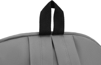 Рюкзак Silwerhof Simple серый - купить недорого с доставкой в интернет-магазине