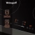 Варочная поверхность Weissgauff HV 642 BSG черный - купить недорого с доставкой в интернет-магазине