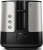 Тостер Philips HD2637/90 830Вт черный/серебристый - купить недорого с доставкой в интернет-магазине