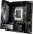 Материнская плата Asus ROG STRIX Z890-I GAMING WIFI Soc-1851 Intel Z890 2xDDR5 mini-ITX AC`97 8ch(7.1) 2.5Gg RAID+HDMI - купить недорого с доставкой в интернет-магазине