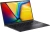 Ноутбук Asus VivoBook 17X M3704YA-AU052 Ryzen 7 7730U 16Gb SSD512Gb AMD Radeon Graphics 17.3" IPS FHD (1920x1080) без ОС black WiFi BT Cam (90NB1192-M00200) - купить недорого с доставкой в интернет-магазине