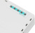 Роутер MikroTik hEX lite (RB750R2) 10/100BASE-TX белый - купить недорого с доставкой в интернет-магазине