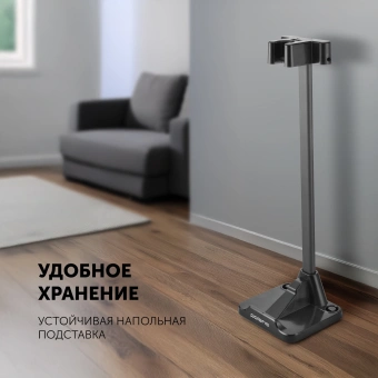 Пылесос Polaris PVCS 3060 100Вт белый - купить недорого с доставкой в интернет-магазине
