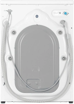 Стиральная машина Beko WSPE7H616W класс: A+++ загр.фронтальная макс.:7.5кг белый инвертор - купить недорого с доставкой в интернет-магазине