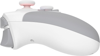 Геймпад A4Tech Bloody GPW70 Sports белый USB Беспроводной виброотдача обратная связь (GPW70 SPORTS WHITE) - купить недорого с доставкой в интернет-магазине