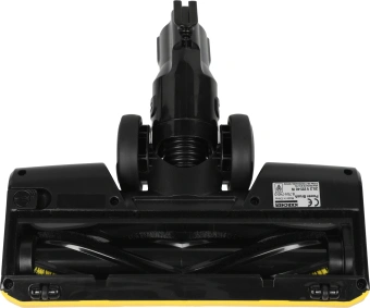 Пылесос Karcher VC 6 Cordless серебристый/белый - купить недорого с доставкой в интернет-магазине