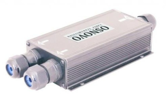 Коммутатор Osnovo SW-8030/WD 2G 2PoE 50W неуправляемый - цена, купить или заказать с доставкой в интернет-магазине Коммутатор Osnovo SW-8030/WD 2G 2PoE 50W неуправляемый - купить недорого с доставкой в интернет-магазине
