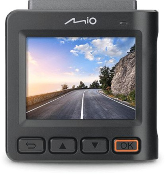 Видеорегистратор Mio ViVa V21 черный 2Mpix 1080x1920 1080p 140гр. M-star 8336 - купить недорого с доставкой в интернет-магазине