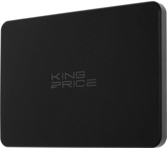Накопитель SSD KingPrice SATA-III 960GB KPSS960G2 2.5" - купить недорого с доставкой в интернет-магазине