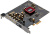 Звуковая карта Creative PCI-E Sound Blaster Z SE (Sound Core3D) 5.1 Ret - цена, купить или заказать с доставкой в интернет-магазине Звуковая карта Creative PCI-E Sound Blaster Z SE (Sound Core3D) 5.1 Ret - купить недорого с доставкой в интернет-магазине