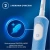 Зубная щетка электрическая Oral-B Vitality Pro Kids голубой - купить недорого с доставкой в интернет-магазине