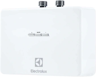 Водонагреватель Electrolux Aquatronic Digital 2.0 NPX 6 5.7кВт электрический настенный/белый - купить недорого с доставкой в интернет-магазине
