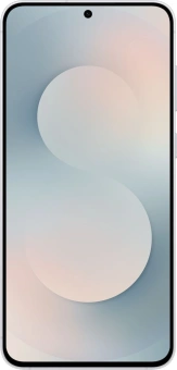 Смартфон Samsung SM-S731B Galaxy S25 FE 256Gb 8Gb белый моноблок 3G 4G 2Sim 6.7" 1080x2340 Android 16 50Mpix 802.11 a/b/g/n/ac/ax NFC GPS GSM900/1800 GSM1900 Protect - купить недорого с доставкой в интернет-магазине