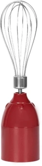 Блендер погружной Scarlett SC-HB42F68 1600Вт красный - цена, купить или заказать с доставкой в интернет-магазине Блендер погружной Scarlett SC-HB42F68 1600Вт красный - купить недорого с доставкой в интернет-магазине