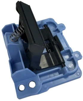 Площадка тормозная Cet DGP0914 (RM1-4207-000/RM1-4227-000) для HP LJ P1505/M201/M225/P1606DN - купить недорого с доставкой в интернет-магазине