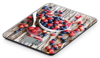 Весы кухонные электронные Starwind SSK3354 макс.вес:5кг - купить недорого с доставкой в интернет-магазине