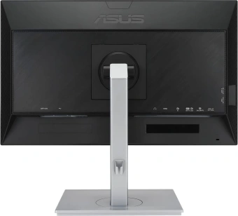 Монитор Asus 23.8" ProArt PA247CV черный IPS LED 4ms 16:9 HDMI M/M матовая HAS Piv 1000:1 300cd 178гр/178гр 1920x1080 75Hz DP FHD USB 6.3кг - купить недорого с доставкой в интернет-магазине