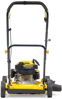 Газонокосилка роторная Champion LM5127 2600Вт - купить недорого с доставкой в интернет-магазине