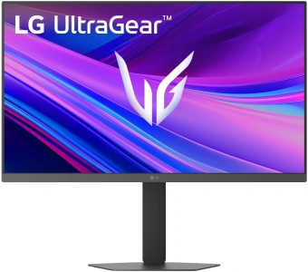 Монитор LG 27" UltraGear 27G440A-B черный IPS LED 16:9 HDMI матовая HAS Piv 1000:1 400cd 178гр/178гр 1920x1080 240Hz FreeSync Premium DP FHD 6.5кг - купить недорого с доставкой в интернет-магазине