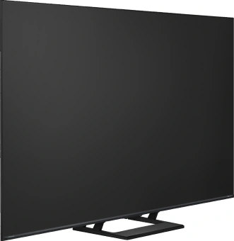 Телевизор QLED Hisense 55" 55U7S угольно-серый 4K Ultra HD 144Hz MEMC DVB-T DVB-T2 DVB-C DVB-S DVB-S2 USB WiFi Smart TV - купить недорого с доставкой в интернет-магазине