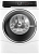 Стиральная машина Bosch WNC254A0ME пан.англ. класс: A загр.фронтальная макс.:10.5кг (с сушкой)