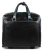 Сумка дорожная Piquadro BLUE SQUARE (BV4729B2/N) 40x36x16см 20л. 2.584кг. кожа черный - купить недорого с доставкой в интернет-магазине