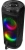 Колонка порт. Sven AC PS-770 черный 100W 1.0 BT/3.5Jack 10м 4400mAh (АС PS-770) - купить недорого с доставкой в интернет-магазине
