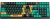 Клавиатура A4Tech AT98 Renegade черный/зеленый USB for gamer LED (AT98) кабель 1.8м - цена, купить или заказать с доставкой в интернет-магазине Клавиатура A4Tech AT98 Renegade черный/зеленый USB for gamer LED (AT98) кабель 1.8м - купить недорого с доставкой в интернет-магазине