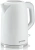 Чайник электрический Gorenje K17DPW 1.7л. 2200Вт белый/серебристый корпус: металл/пластик - купить недорого с доставкой в интернет-магазине
