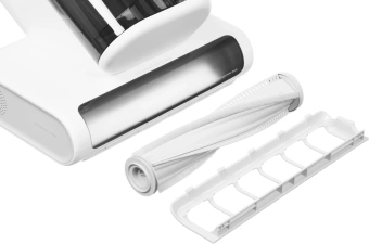 Пылесос ручной Xiaomi Mite Remover 2 Pro 500Вт белый - купить недорого с доставкой в интернет-магазине