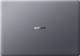 Ноутбук Honor MagicBook X16 2026 BRG-X Core Ultra 5 125H 16Gb SSD1Tb Intel Arc 16" IPS FHD+ (1920x1200) без ОС grey space WiFi BT Cam (5301ARGN) - купить недорого с доставкой в интернет-магазине
