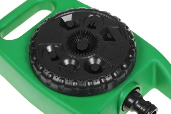 Распылитель Росток 427643 (в комп.:1 предмет) зеленый черный - купить недорого с доставкой в интернет-магазине