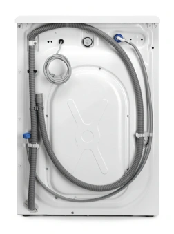 Стиральная машина Electrolux EW6F8482E загр.фронтальная макс.:8кг белый инвертор - купить недорого с доставкой в интернет-магазине