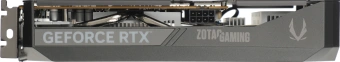 Видеокарта Zotac PCI-E 5.0 RTX 5060 TWIN EDGE NVIDIA GeForce RTX 5060 8Gb 128bit GDDR7 2497/28000 HDMIx1 DPx3 HDCP Ret - купить недорого с доставкой в интернет-магазине