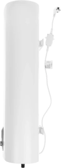 Водонагреватель Ballu Azurro Inverter BWH/S 50 2кВт 50л электрический настенный/белый - купить недорого с доставкой в интернет-магазине
