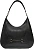 Сумка женская The Bridge Isabella 04502501/30 черная натур.кожа