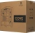 Корпус Azza Cove черный без БП ATX 6x120mm 2x140mm 1xUSB2.0 1xUSB3.0 audio bott PSU - купить недорого с доставкой в интернет-магазине